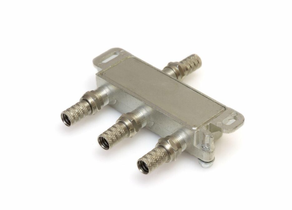 What Is an RF Isolator? Function, Configurations, and Where It Belongs in Defense Radar Systems