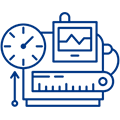 Test and Measurement Equipment