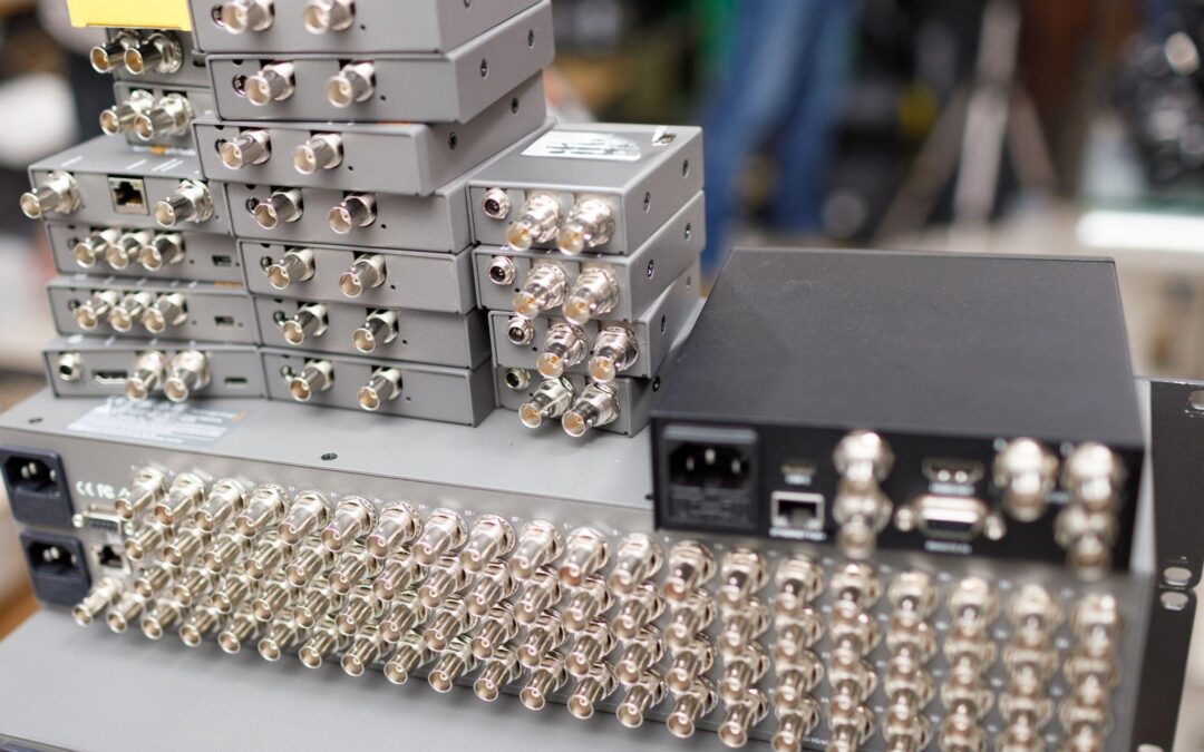 MIL-STD Testing: Proven RF Protection for Contractors